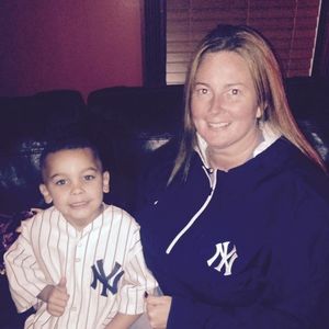 Meet your Posher, Toni